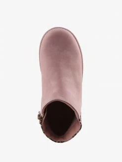 Grosby FC58 POPPY PINK