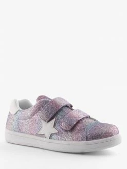 Grosby FC60 SPARK LILAC Kids