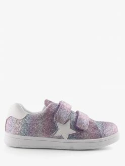 Grosby FC60 SPARK LILAC Kids