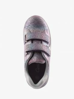 Grosby FC60 SPARK LILAC Kids