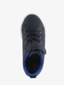 Grosby FC62 SPROUT-B NAVY