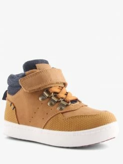 Grosby FC63 HENSON TAN Kids