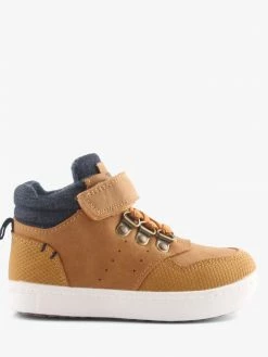 Grosby FC63 HENSON TAN Kids