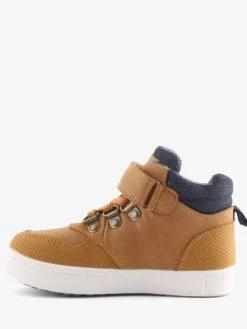 Grosby FC63 HENSON TAN Kids