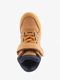 Grosby FC63 HENSON TAN Kids