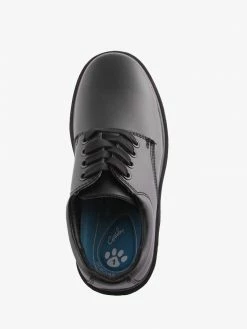 Grosby Kids FC9 HAMBURG JR BLACK