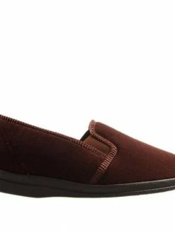 Grosby FM22 PERCY CHOCOLATE