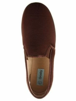 Grosby FM22 PERCY CHOCOLATE