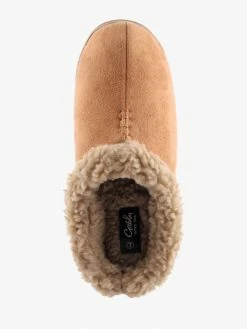 Grosby FM24 BRETT TAN Men