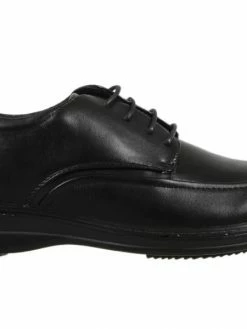 Grosby FM55 BECKETT BLACK LACE