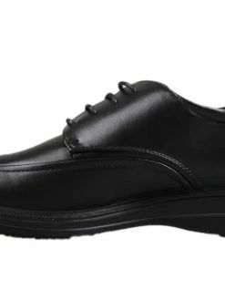 Grosby FM55 BECKETT BLACK LACE