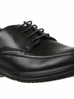 Grosby FM55 BECKETT BLACK LACE