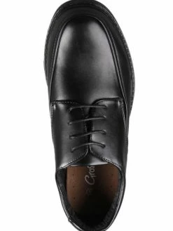 Grosby FM55 BECKETT BLACK LACE