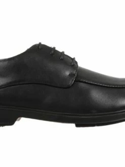 Grosby FM57 OLIVER BLACK LACE Men