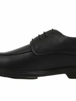 Grosby FM57 OLIVER BLACK LACE Men