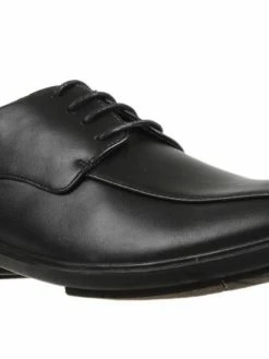 Grosby FM57 OLIVER BLACK LACE Men