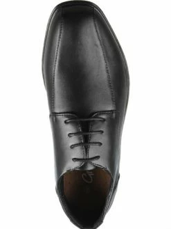 Grosby FM57 OLIVER BLACK LACE Men