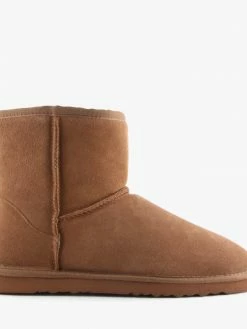 Grosby FM86 JACKAROO UGG CHESTNUT