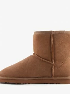 Grosby FM86 JACKAROO UGG CHESTNUT