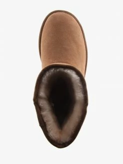 Grosby FM86 JACKAROO UGG CHESTNUT