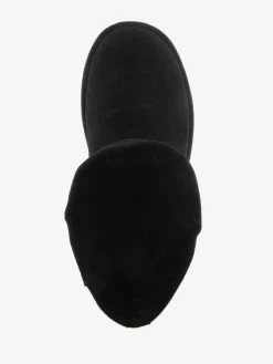 Grosby Men FM87 JACKAROO UGG BLACK