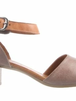 Donna Style G151 LACEY TAUPE/TAN