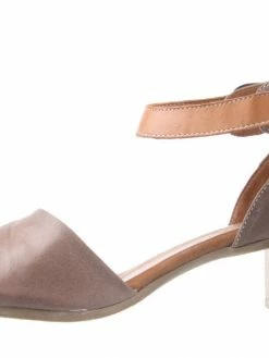 Donna Style G151 LACEY TAUPE/TAN