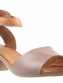 Donna Style G151 LACEY TAUPE/TAN