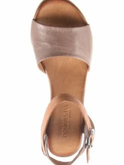 Donna Style G151 LACEY TAUPE/TAN