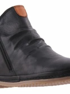 Donna Style Sale G172 BINGO BLACK