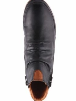 Donna Style Sale G172 BINGO BLACK