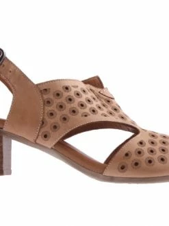 Donna Style G179 LAUREN CAPPUCCINO