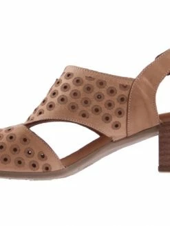 Donna Style G179 LAUREN CAPPUCCINO