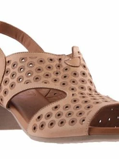 Donna Style G179 LAUREN CAPPUCCINO