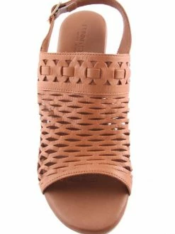 Donna Style Women G182 LANA 2 COCONUT