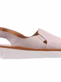 Sala Women G185 EDEN SILVER GREY