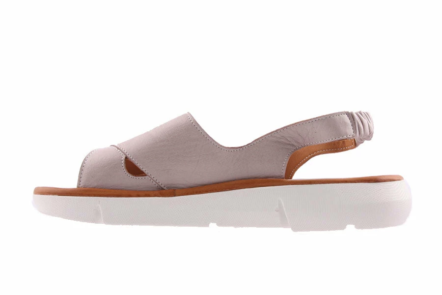 Sala Women G185 EDEN SILVER GREY 2 Sala Women G185 EDEN SILVER GREY