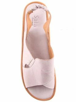 Sala Women G185 EDEN SILVER GREY 9 Sala Women G185 EDEN SILVER GREY