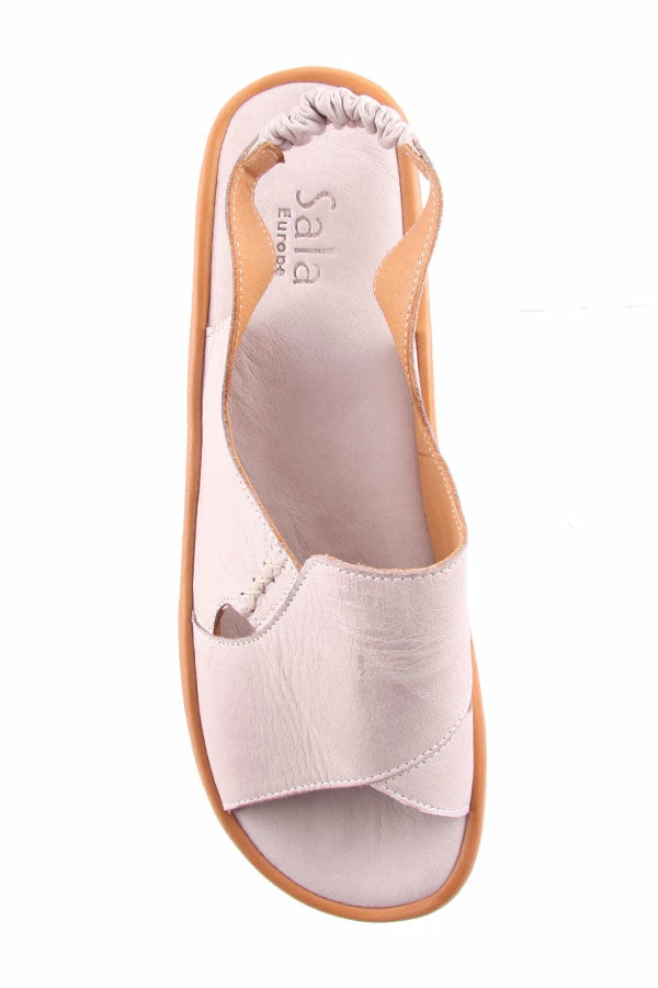 Sala Women G185 EDEN SILVER GREY 5 Sala Women G185 EDEN SILVER GREY