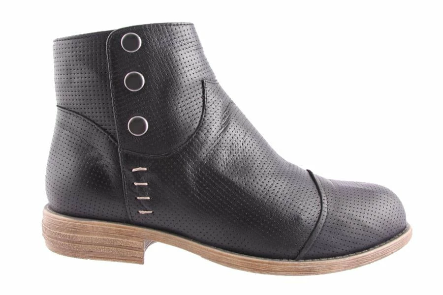 Donna Style G198 KEIRA BLACK 2 Donna Style G198 KEIRA BLACK
