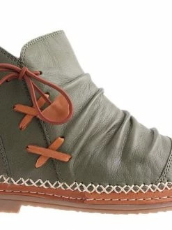 Donna Style G206 BECK KHAKI