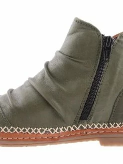 Donna Style G206 BECK KHAKI