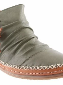 Donna Style G206 BECK KHAKI