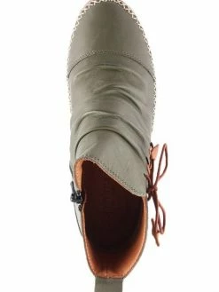 Donna Style G206 BECK KHAKI