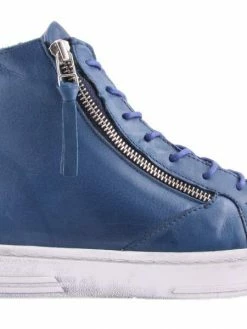 Donna Style Women G209 NELLY BLUE