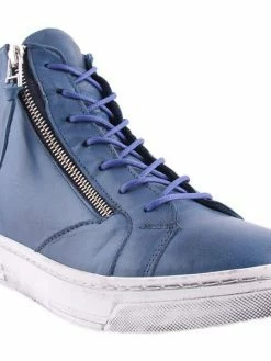 Donna Style Women G209 NELLY BLUE