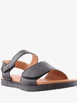 Donna Style Women G218 ELLE BLACK