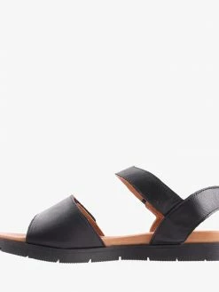 Donna Style Women G218 ELLE BLACK