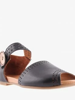 Donna Style Women G220 CARTER BLACK