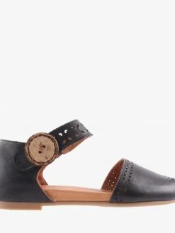 Donna Style Women G220 CARTER BLACK